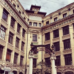 Vieux_Lyon__architecture