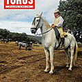 Le numéro 2020 de TOROS est paru le 25 mars