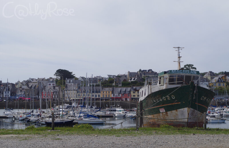 && le port (14)