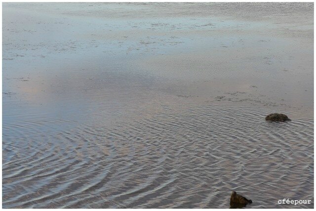 nuit sur la plage de Leucate1