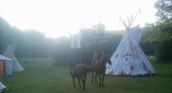 tipis