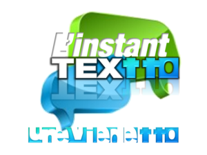 L'INSTANT TEXTTO