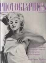1995 photographies magazine italie