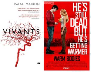 Warm-Bodies collage