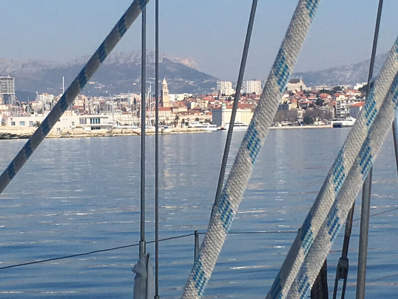 Split, vendredi 20 mars 2020 (1)
