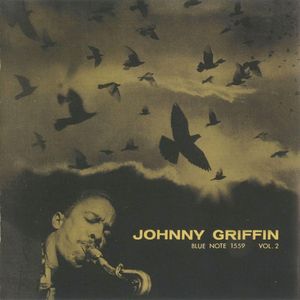 Johnny_Griffin___1957___Vol