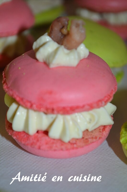 macaron crevette1