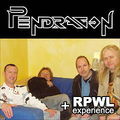 <b>PENDRAGON</b> / RPWL EXPERIENCE - Photos / Live Report (Fr) - Paris 24 oct 2008