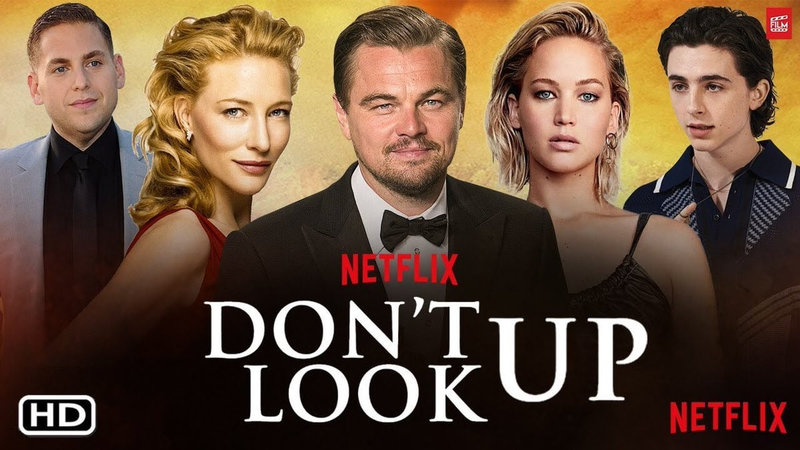 Dont-Look-Up