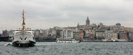 ISTANBUL MARS 2012 121