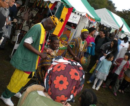 African Festa 075