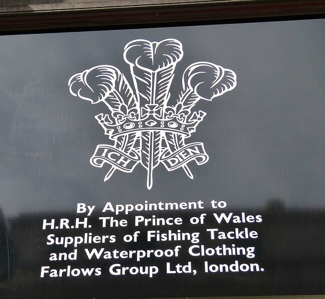 farlows by appointment