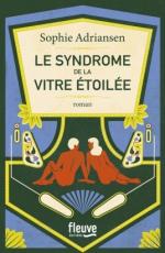 syndrome vitre étoilée