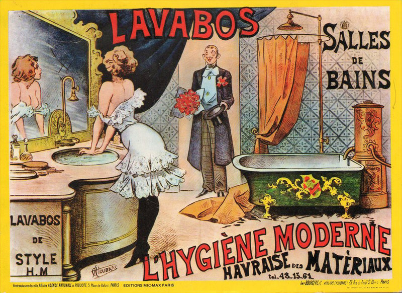 Havraise des matérieaux ALG