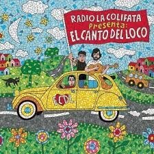 Radio La Colifata Presenta: El Canto Del Loco - Achat CD cd pop ...