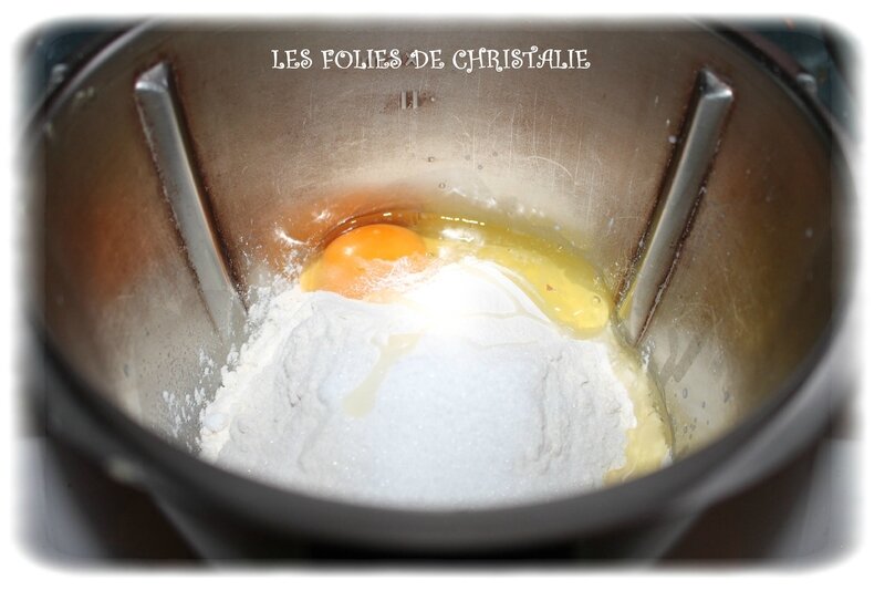 Brioche des rois 1
