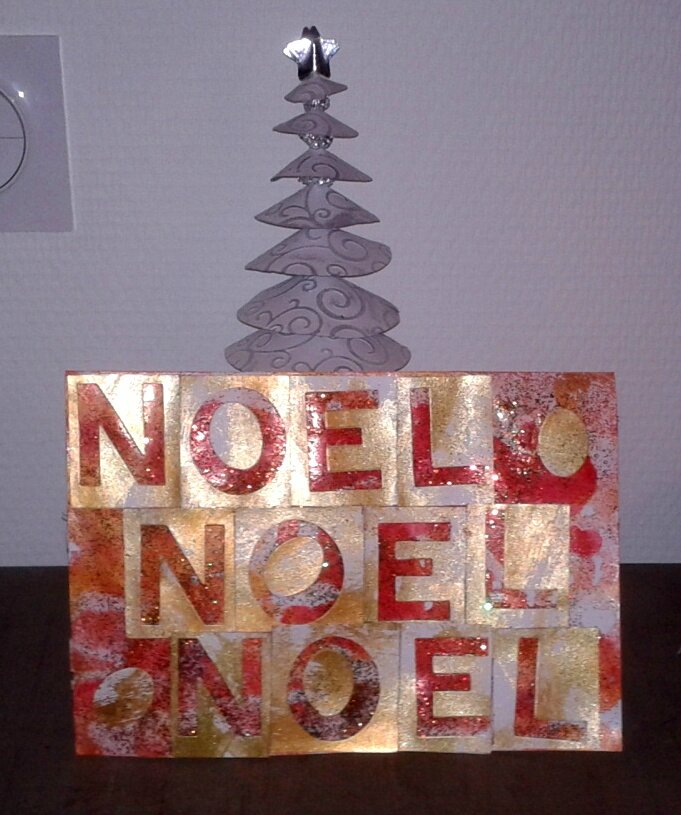 146-Noël et Nouvel an_Cartes NOËL(73)