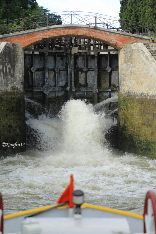 Photos JMP©Koufra12 - Canal du midi- 24092018 - 0219