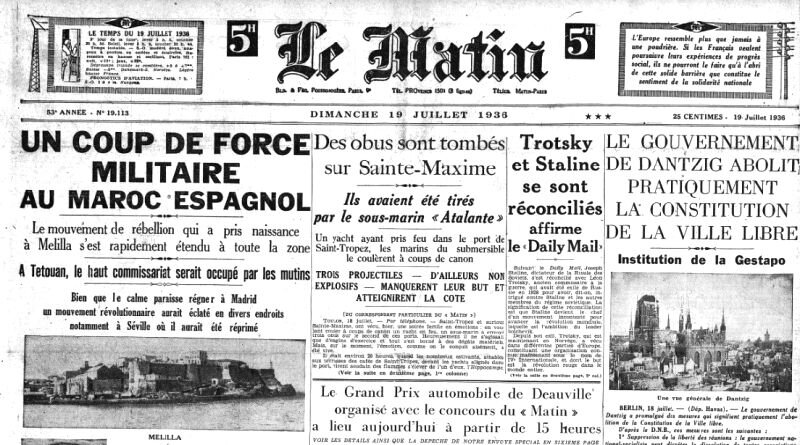 putsch-matin-19071936