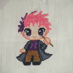Tonks