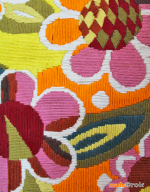 TABLEAU-FILS-FLEURS-4-muluBrok-Vintage
