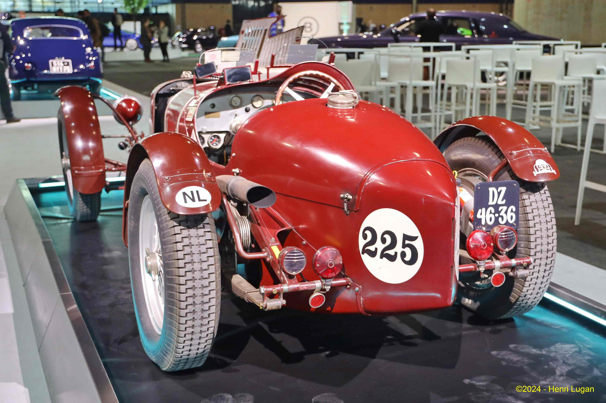 Maserati 8 C 3000 Biposto_02 - 1933 [I] HL_GF