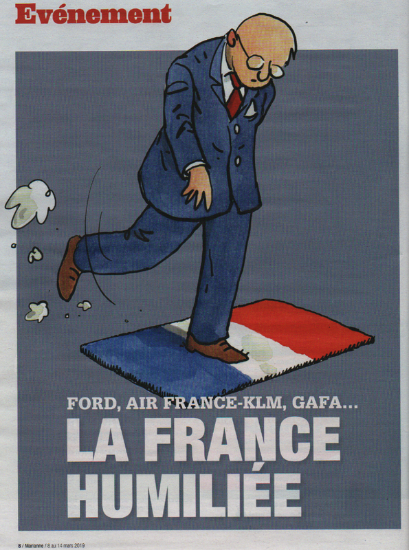 carpetteFrance