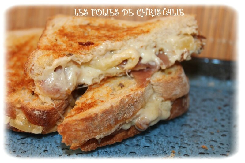 Croque comté 9