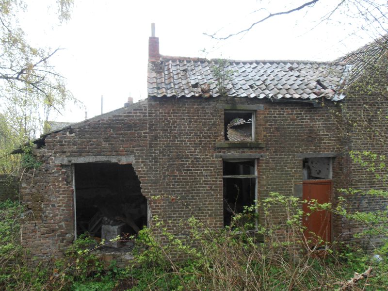 Maison Denis  - arrière  4