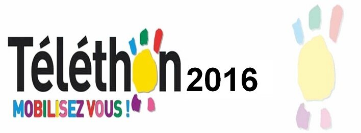 telethon2016