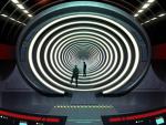 Time tunnel 1
