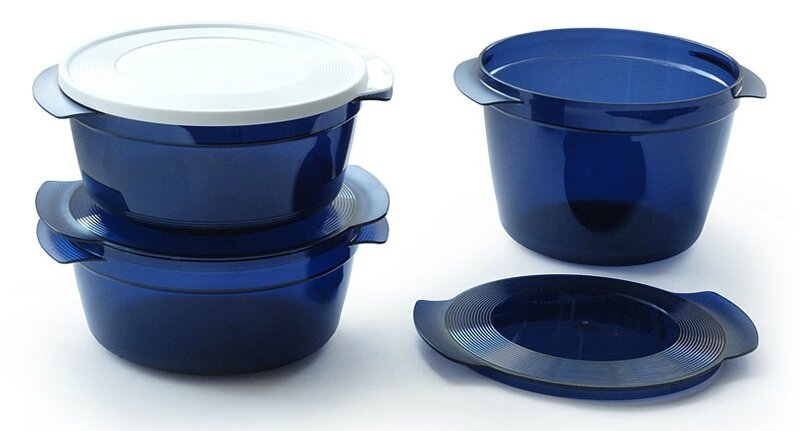 microcook tupperware blog chez requia cuisine et confidences