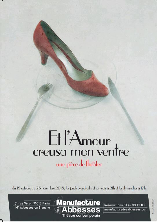 afficheamour