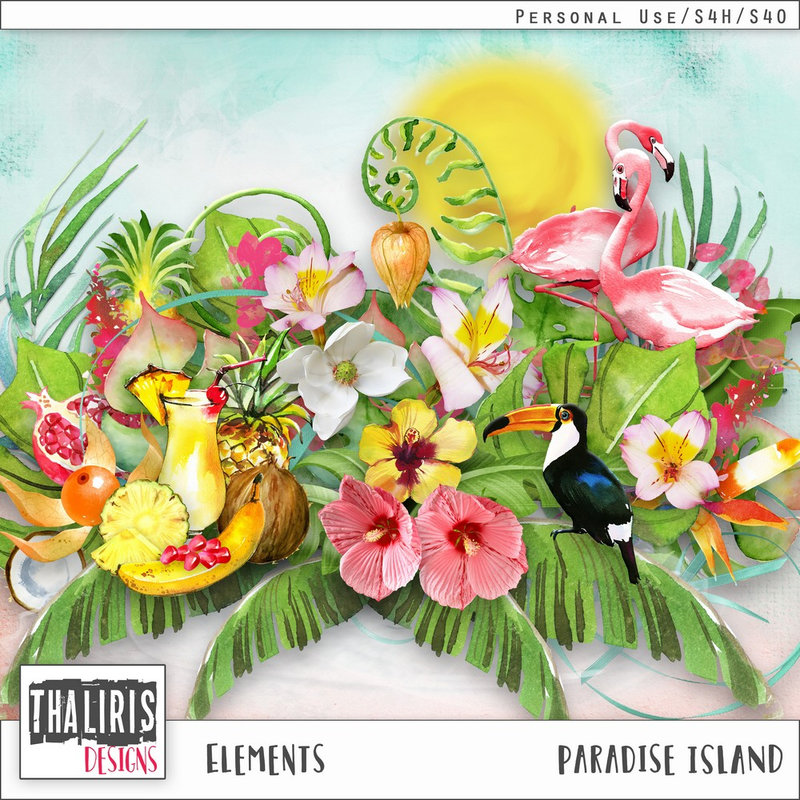 THLD-ParadiseIsland-Elements-pv1000