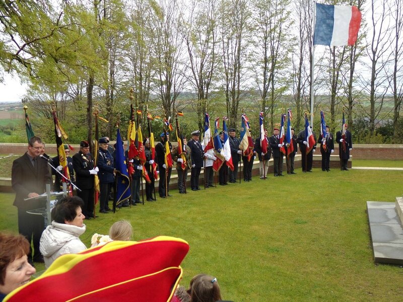 2016-04-29-commémoration bataille Kemmel (21)