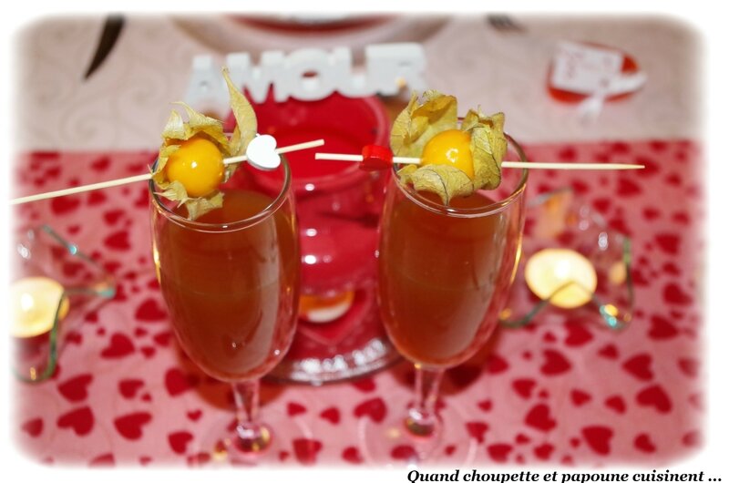 cocktail Kiss Gin-3507