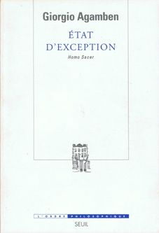 Etat d'exception (2003)