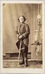 Marie-Antoinette Lix
