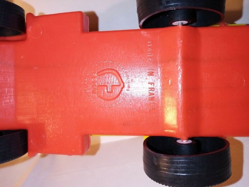 JB 00774