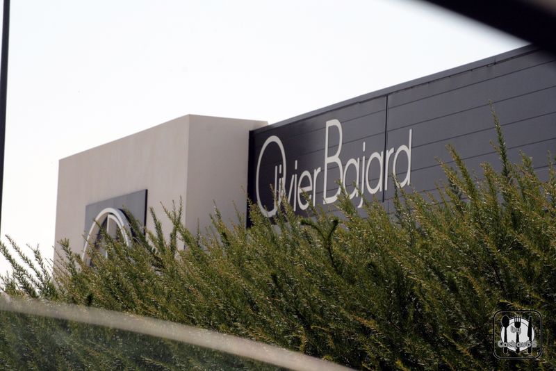 Christophe FELDER chez Olivier BAJARD (2)