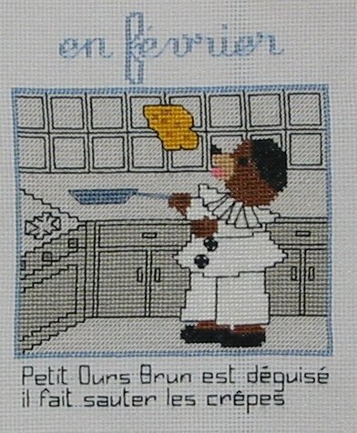 POB fevrier