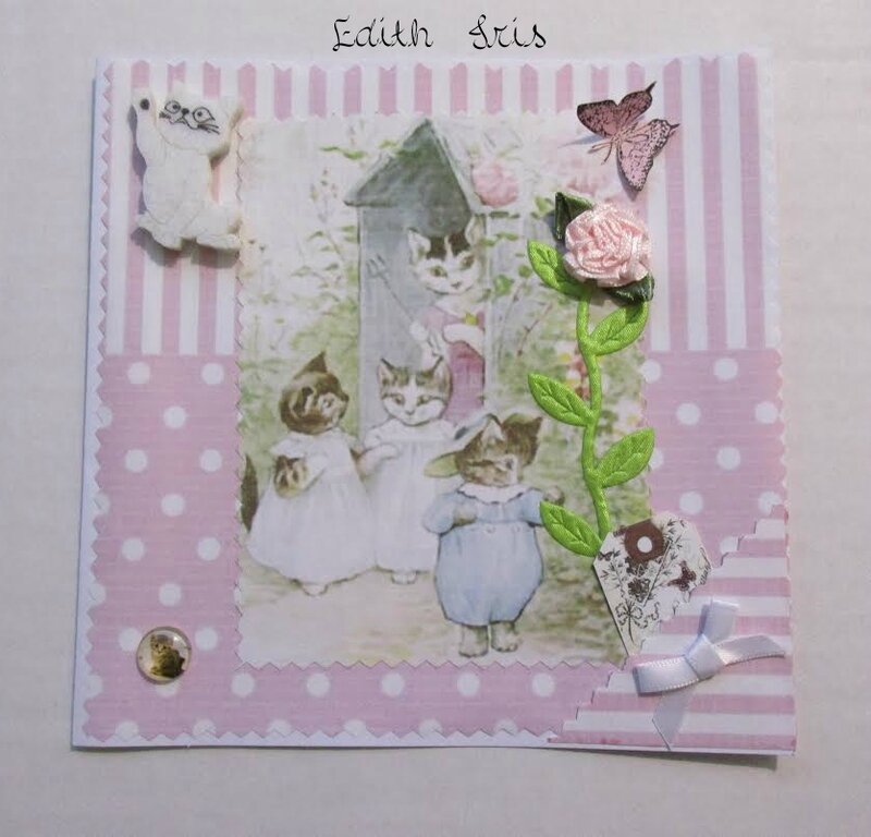 EDITH IRIS