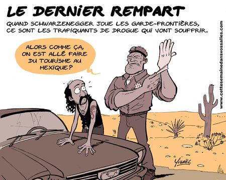 le dernier rempart