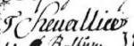 chevallier thibault 1710