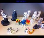 Nevers Faïence