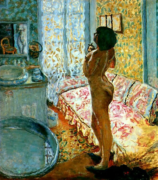 Bonnard_le_bain