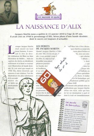 extrait