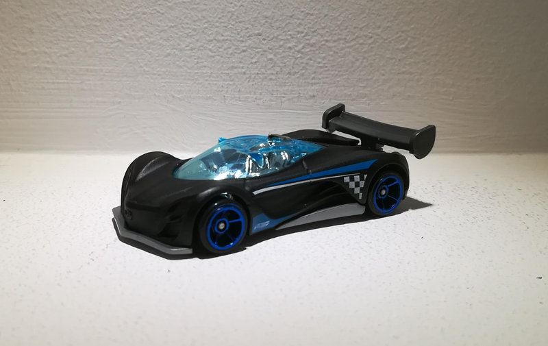 Mazda Furai (Hotwheels) (2)