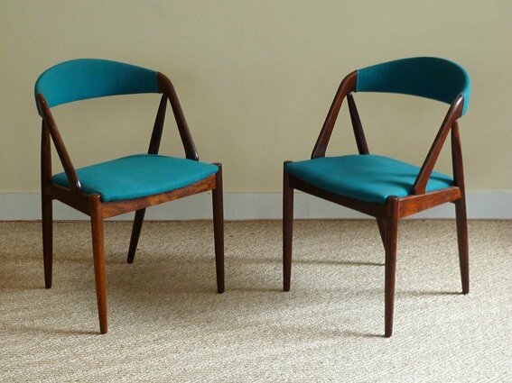 1960 Chaises-K