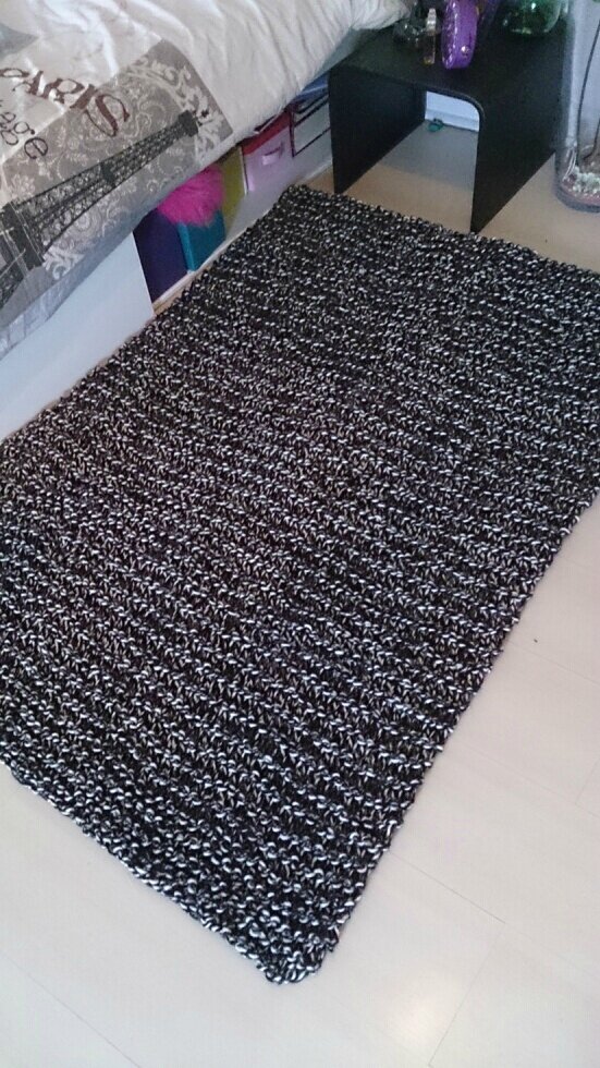 TAPIS MAISON